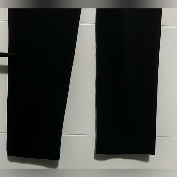 Men’s Old Navy Active Dynamic Fleece Straight 4-Way Stretch Pants- Medium - Picture 3 of 5